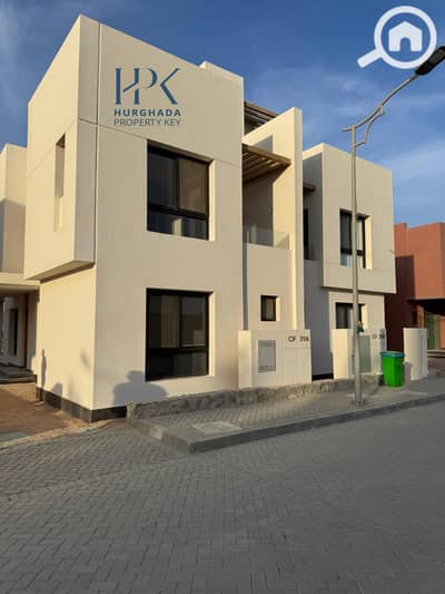 3 Bedroom Villa for Sale in Makadi Bay, Red Sea - WhatsApp Image 2026-06-20 at 16.45. 41. jpeg