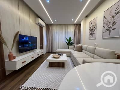 فلیٹ 2 غرفة نوم للايجار في المعادي، القاهرة - 150207. jpg