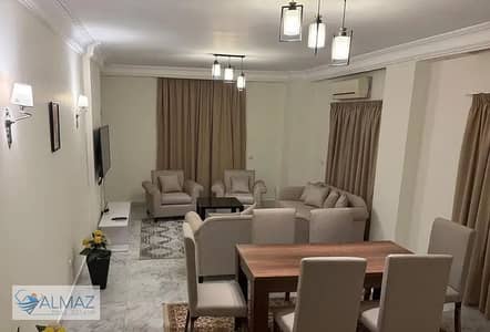 3 Bedroom Apartment for Rent in New Cairo, Cairo - 1. jpeg