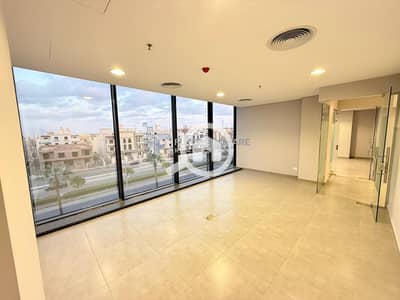 مکتب للايجار في القاهرة الجديدة، القاهرة - Image01. jpg مکتب للايجار في القاهرة الجديدة، القاهرة - Image01. jpg