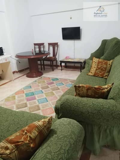 2 Bedroom Apartment for Rent in Zahraa Al Maadi, Cairo - 175895. jpg