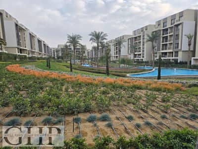 3 Bedroom Apartment for Sale in New Cairo, Cairo - dae39fe4-cc01-416e-8b0b-b10248b0fac0. jpg