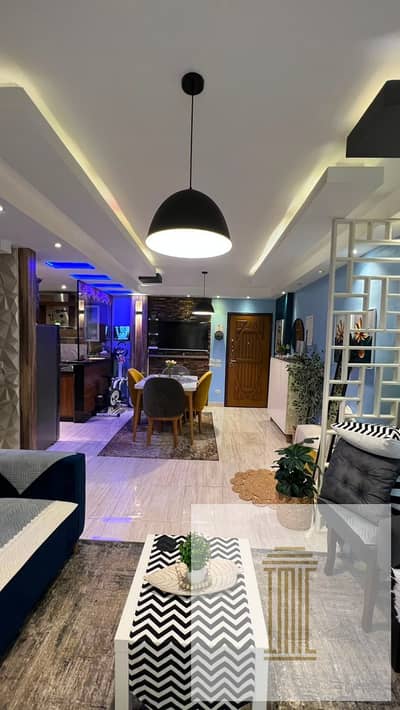 2 Bedroom Flat for Sale in Madinaty, Cairo - WhatsApp Image 2026-09-26 at 12.38. 12 PM. jpeg