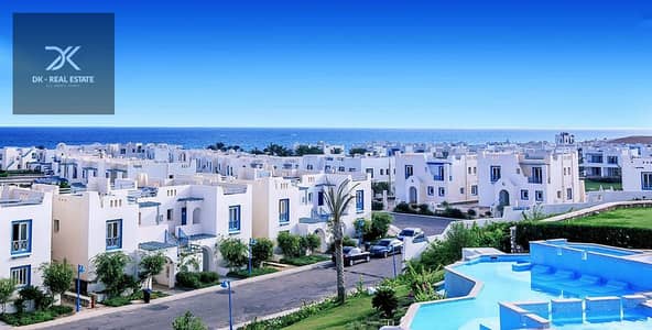 شاليه 3 غرف نوم للبيع في الساحل الشمالي، مطروح - WhatsApp Image 2026-09-26 at 12.21. 17 PM (1). jpeg
