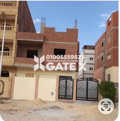 فیلا 3 غرف نوم للبيع في العاشر من رمضان، الشرقية - WhatsApp Image 2026-08-05 at 6.28. 34 AM. jpeg