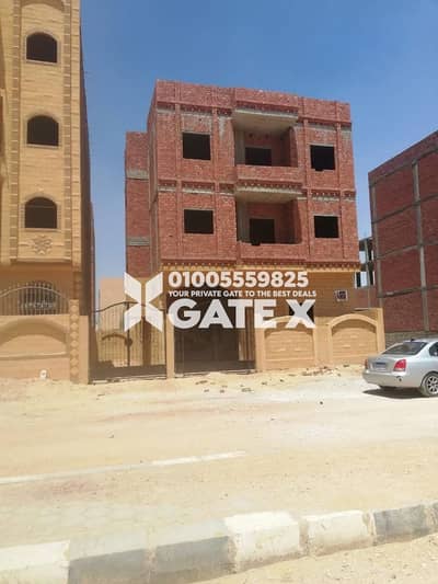 فیلا 3 غرف نوم للبيع في العاشر من رمضان، الشرقية - WhatsApp Image 2026-07-11 at 3.13. 43 AM. jpeg