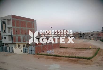 فیلا 3 غرف نوم للبيع في العاشر من رمضان، الشرقية - WhatsApp Image 2026-09-03 at 6.28. 03 PM (1). jpeg