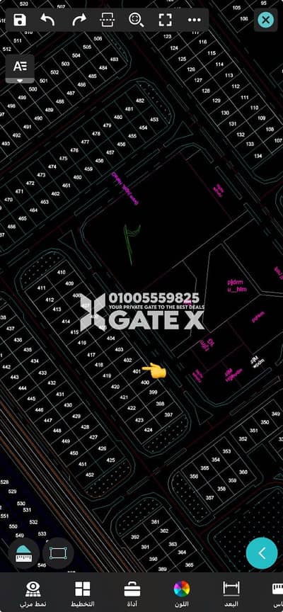 Land for Sale in 10th of Ramadan, Sharqia - WhatsApp Image 2026-09-07 at 2.38. 34 PM. jpeg Land for Sale in 10th of Ramadan, Sharqia - WhatsApp Image 2026-09-07 at 2.38. 34 PM. jpeg