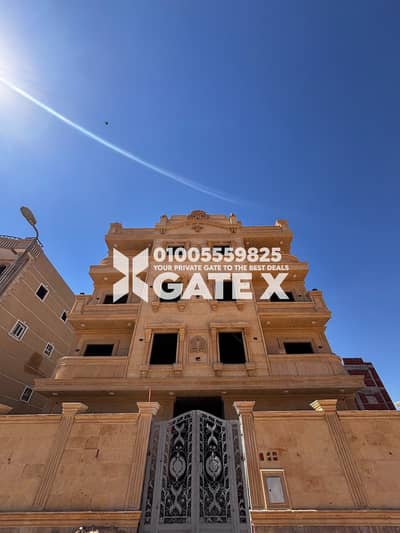 فیلا 3 غرف نوم للبيع في العاشر من رمضان، الشرقية - WhatsApp Image 2026-09-16 at 6.09. 16 PM (1). jpeg