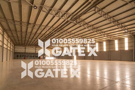 Factory for Sale in 10th of Ramadan, Sharqia - WhatsApp Image 2026-09-20 at 6.19. 49 PM (1). jpeg