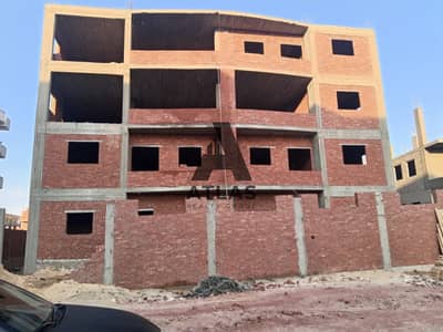 3 Bedroom Flat for Sale in 10th of Ramadan, Sharqia - ea6c46cf-6829-4680-95fa-ca2e565583a4. jpg