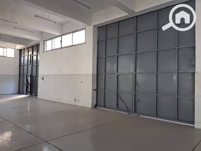 مصنع  للايجار في العامرية، الإسكندرية - a4452d0d-2fec-407a-a5df-6b6dff2719b4. jpg