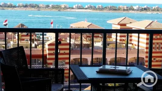 6 Bedroom Chalet for Rent in North Coast, Matruh - 197351489. jpg 6 Bedroom Chalet for Rent in North Coast, Matruh - 197351489. jpg