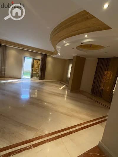 4 Bedroom Villa for Rent in New Cairo, Cairo - WhatsApp Image 2026-09-23 at 4.57. 31 PM (4). jpeg