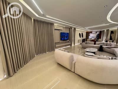 فیلا 4 غرف نوم للايجار في مدينتي، القاهرة - 1000028485. jpg