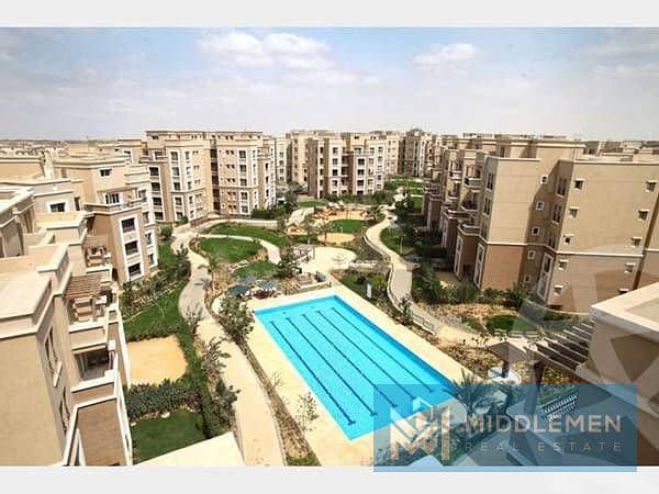 4 كمبوند-قطامية-بلازا-القاهرة-الجديدة. jpeg