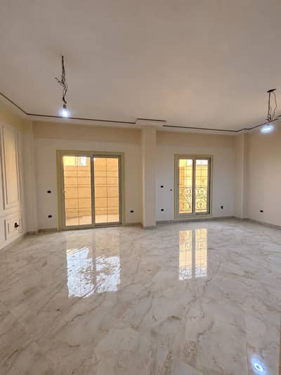 شقة 2 غرفة نوم للايجار في القاهرة الجديدة، القاهرة - basement apartment for rent in Diplomats compound - New Cairo شقة 2 غرفة نوم للايجار في القاهرة الجديدة، القاهرة - basement apartment for rent in Diplomats compound - New Cairo
