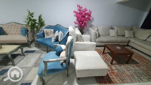 4 Bedroom Apartment for Rent in New Cairo, Cairo - 1000666922. jpg