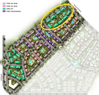 3 Bedroom Apartment for Sale in Mostakbal City, Cairo - Sarai Elan 3 Bedrooms Early Delivery | سراي إيلان شقة 3 غرف استلام سنة 3 Bedroom Apartment for Sale in Mostakbal City, Cairo - Sarai Elan 3 Bedrooms Early Delivery | سراي إيلان شقة 3 غرف استلام سنة