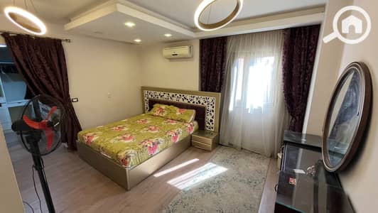 شقة 3 غرف نوم للايجار في القطامية، القاهرة - 168707. jpg