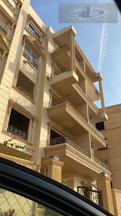 4 Bedroom Flat for Sale in New Cairo, Cairo - WhatsApp Image 2026-09-26 at 1.03. 56 PM (1). jpeg