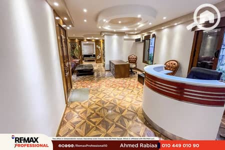 مکتب  للايجار في محطة الرمل، الإسكندرية - 1. png