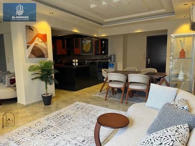 2 Bedroom Flat for Rent in New Cairo, Cairo - 145df4dc-fab4-41cd-8c59-ea3bbb4e63ba. jpg