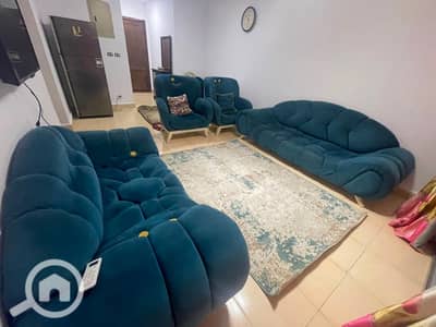 فلیٹ 3 غرف نوم للايجار في مدينتي، القاهرة - 1000188690. jpg