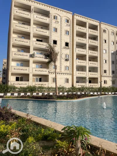 بنتهاوس 5 غرف نوم للبيع في حدائق اكتوبر، الجيزة - IMG_0447. jpeg