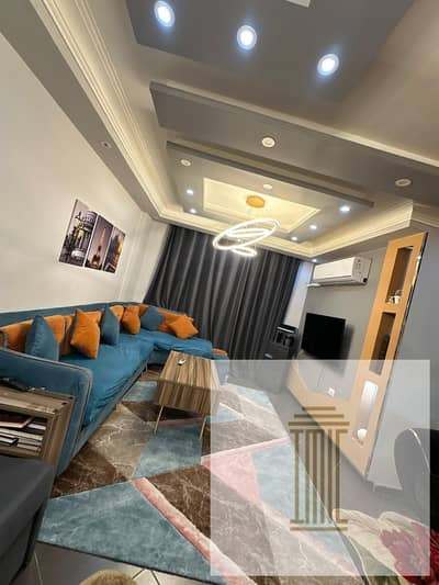 2 Bedroom Apartment for Sale in Madinaty, Cairo - WhatsApp Image 2026-09-26 at 1.39. 36 PM (1). jpeg