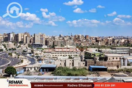 2 Bedroom Apartment for Sale in Moharam Bik, Alexandria - 1. png 2 Bedroom Apartment for Sale in Moharam Bik, Alexandria - 1. png