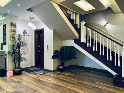 3 Bedroom Duplex for Rent in New Cairo, Cairo - WhatsApp Image 2026-09-23 at 6.46. 58 PM (3). jpeg