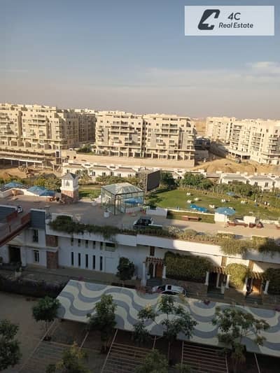 3 Bedroom Flat for Sale in New Cairo, Cairo - WhatsApp Image 2025-11-05 at 5.44. 42 AM. jpeg