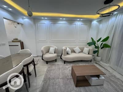 شقة 2 غرفة نوم للايجار في مدينتي، القاهرة - IMG-20251214-WA0517. jpg