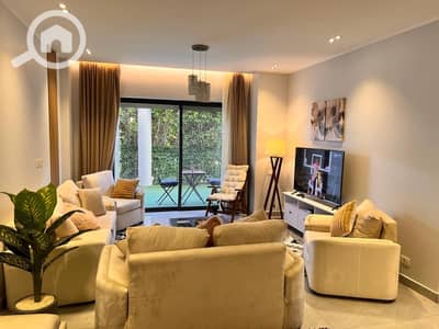 2 Bedroom Apartment for Rent in New Cairo, Cairo - WhatsApp Image 2026-09-26 at 12.02. 06 PM. jpeg 2 Bedroom Apartment for Rent in New Cairo, Cairo - WhatsApp Image 2026-09-26 at 12.02. 06 PM. jpeg