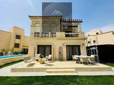 فیلا 5 غرف نوم للبيع في مدينتي، القاهرة - 813805163_122131261118773794_2493861828609310162_n. jpg فیلا 5 غرف نوم للبيع في مدينتي، القاهرة - 813805163_122131261118773794_2493861828609310162_n. jpg
