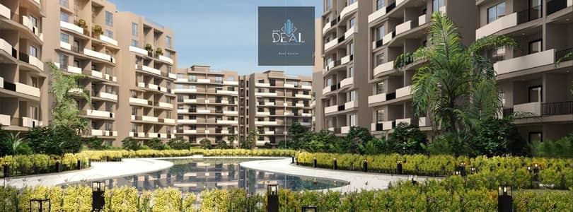 3 Bedroom Flat for Sale in New Capital City, Cairo - 3. JPG