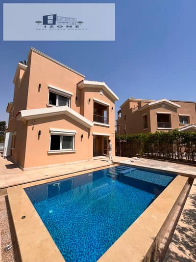 5 Bedroom Villa for Rent in New Cairo, Cairo - WhatsApp Image 2026-09-25 at 8.08. 48 PM (1). jpeg 5 Bedroom Villa for Rent in New Cairo, Cairo - WhatsApp Image 2026-09-25 at 8.08. 48 PM (1). jpeg