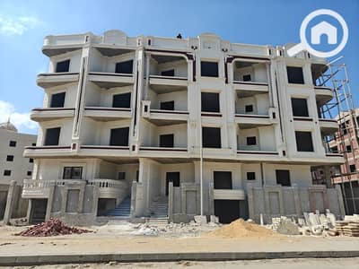 فلیٹ 3 غرف نوم للبيع في دمياط الجديدة، دمياط - fb003fe9-8b0d-4db9-bd5a-f5ddaab9cb83. jpg