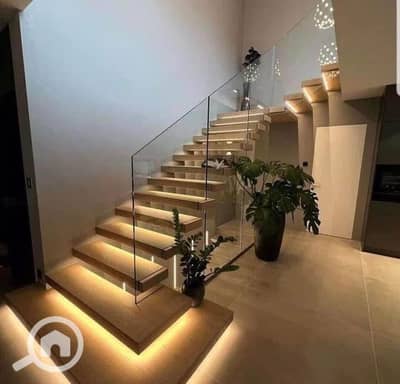 دوبلكس 4 غرف نوم للبيع في القاهرة الجديدة، القاهرة - WhatsApp Image 2025-08-21 at 2.46. 03 PM (2). jpeg دوبلكس 4 غرف نوم للبيع في القاهرة الجديدة، القاهرة - WhatsApp Image 2025-08-21 at 2.46. 03 PM (2). jpeg