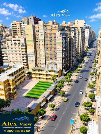 شقة 2 غرفة نوم للبيع في العصافرة، الإسكندرية - 1. jpg شقة 2 غرفة نوم للبيع في العصافرة، الإسكندرية - 1. jpg