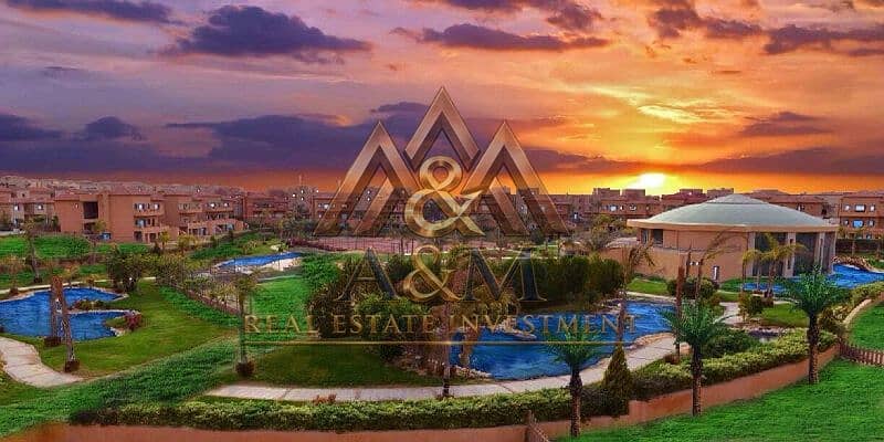 18 Galleria-Moon-Valley-New-Cairo. jpg