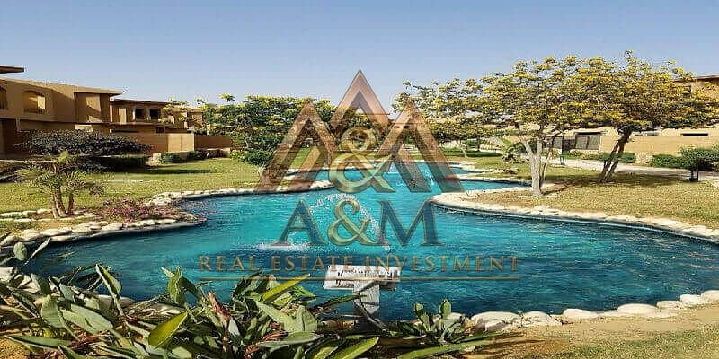 19 Galleria-Moon-Valley-New-Cairo-Compound. jpg