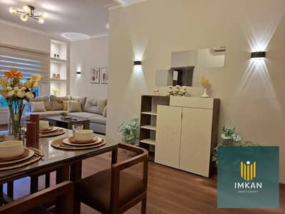 3 Bedroom Apartment for Sale in New Cairo, Cairo - 736367157_122141995683114945_6971482044395494313_n. jpg 3 Bedroom Apartment for Sale in New Cairo, Cairo - 736367157_122141995683114945_6971482044395494313_n. jpg