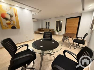 2 Bedroom Flat for Rent in Sheikh Zayed, Giza - 1000106200. jpg