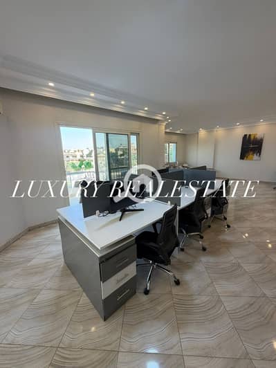 3 Bedroom Flat for Rent in Sheikh Zayed, Giza - 1000107208. jpg