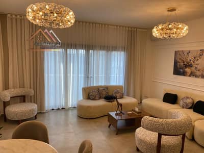 3 Bedroom Apartment for Rent in Madinaty, Cairo - 29854e0a-4b09-480c-ae46-d4c7cc6c2561. jpg