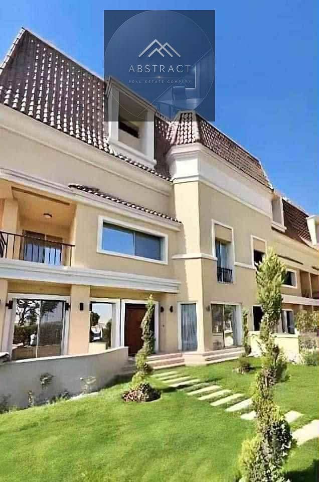 7 sarai new cairo (4). jpg