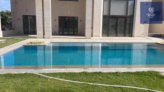 8 Bedroom Villa for Rent in New Cairo, Cairo - WhatsApp Image 2026-06-23 at 5.40. 32 PM. jpeg 8 Bedroom Villa for Rent in New Cairo, Cairo - WhatsApp Image 2026-06-23 at 5.40. 32 PM. jpeg