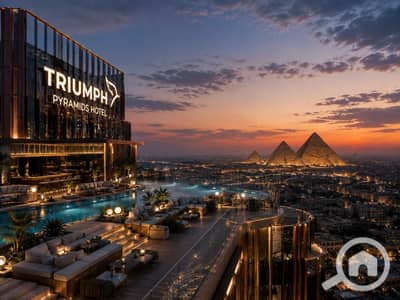 Hotel Apartment for Sale in Hadayek October, Giza - 565a8d7b-29c1-4085-a744-63e1ad0e1ec3. png Hotel Apartment for Sale in Hadayek October, Giza - 565a8d7b-29c1-4085-a744-63e1ad0e1ec3. png